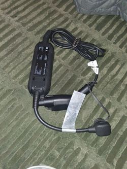 Tesla charger 250$ obo