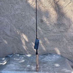 Ugly Stik LITE PRO Spinning Rod, 6'6" Medium Fishing Rod