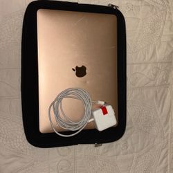 2020 Macbook Air 