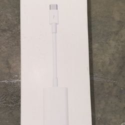 Thunderbolt 3 To Thunderbolt 2