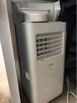 Ambiano Ac Unit
