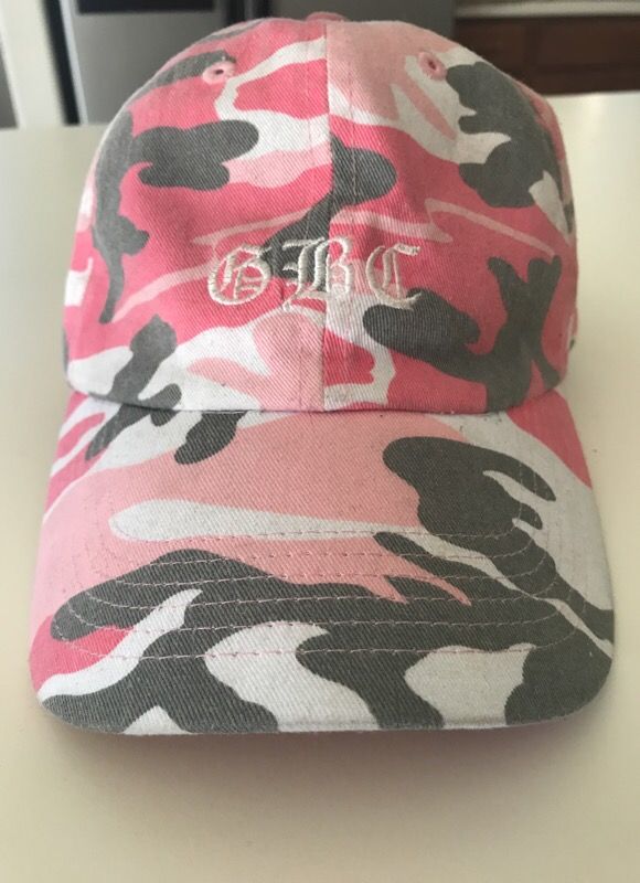 Goth boy clique hat