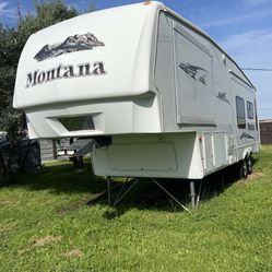 2007 Keystone RV Montana 2980 RL