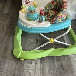 Baby Walker