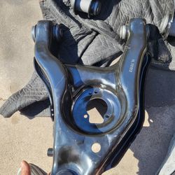 Obs Lower Control Arms 