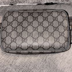 Gucci Purse And Wallet 