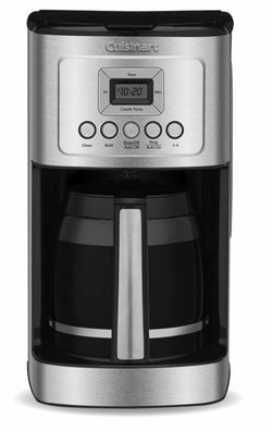 Cuisinart Programmable Coffee Maker