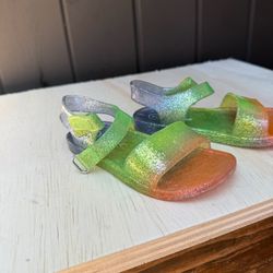 Summer toddler Sandals size 7