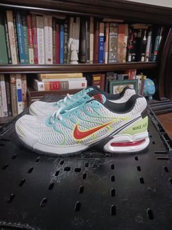 NIKE TORCH 4 AIR MAX