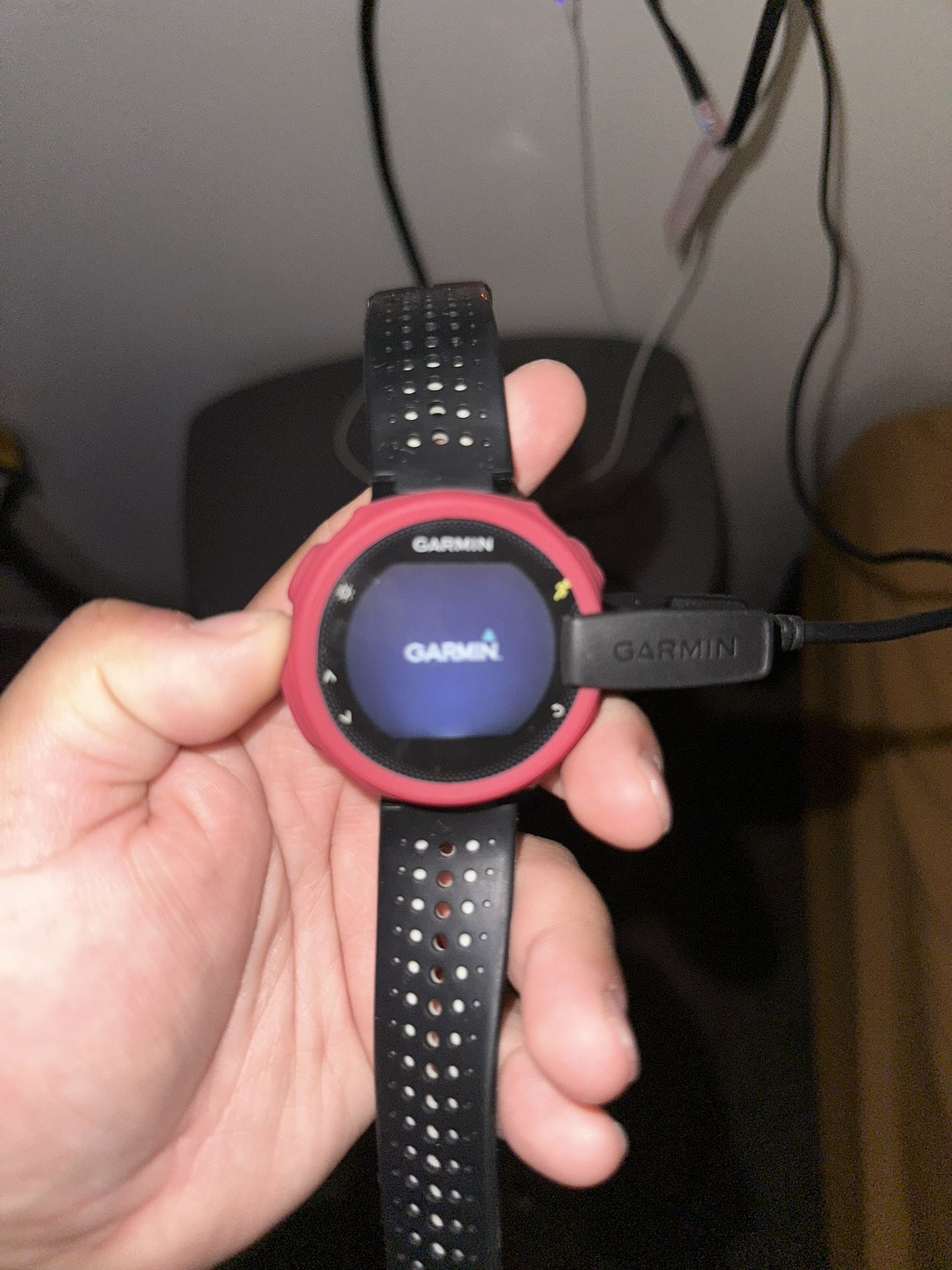 Garmin Forerunner 230 Watch