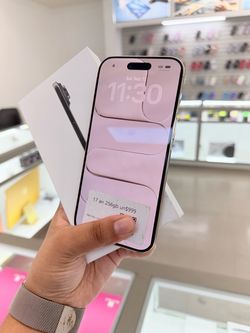 iPhone Air 256GB Unlocked