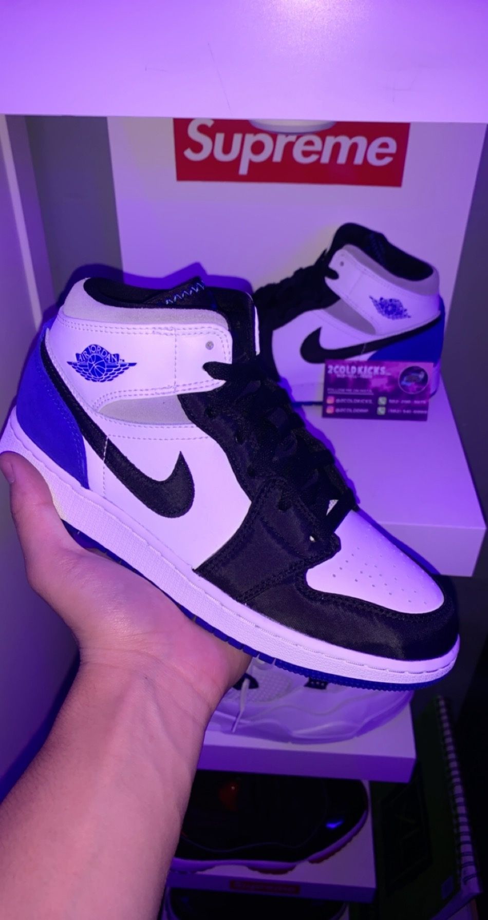 Jordan 1