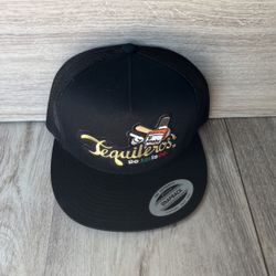 Snapback Hat$20