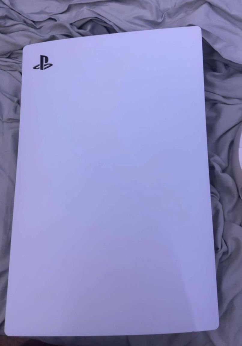 Ps5 