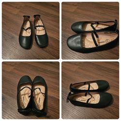 Girls Flats