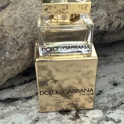 Dolce&Gabbana The One Eau de Parfum Mini
