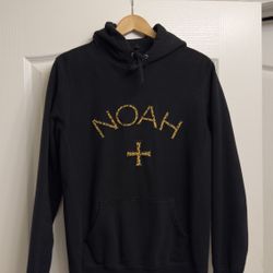 Noah Hoodie 