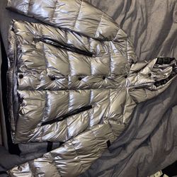 Michael Kors Coat Sz L Unisex