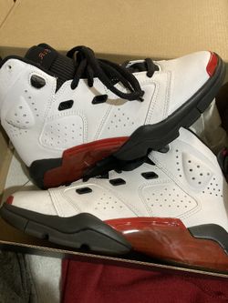 Jordans 5y