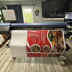 Roland VersaCamm VS-540