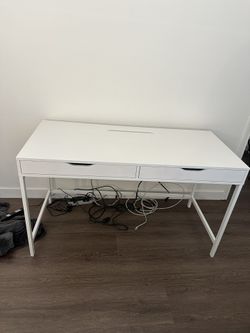 IKEA ALEX DESK
