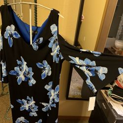 Dress ( New )