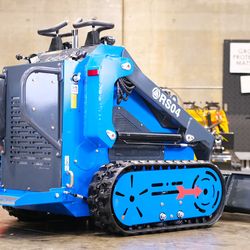 NEW | Kubota Diesel Loader | 3-pump |