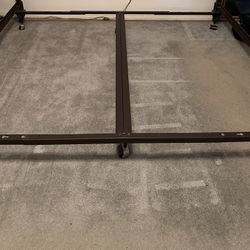 Adjustable Bed Frame