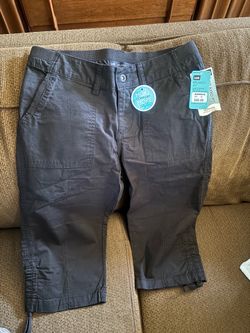 Lee relaxed fit skimmer size 4 woman