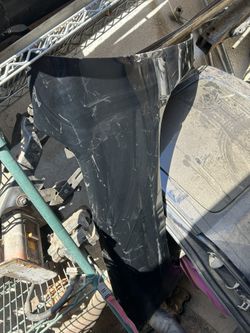 Silverado Parts