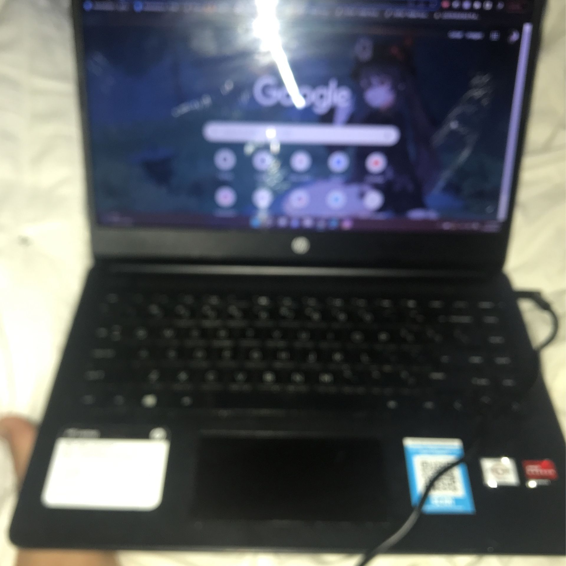 Laptop