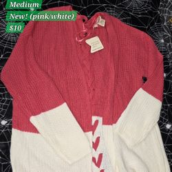 Medium Cardigan