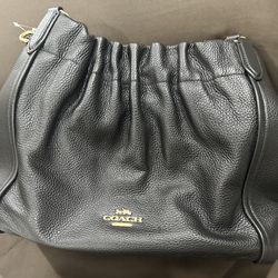 Coach Maya Shoulder Bag