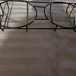 Pet Bowl Holder