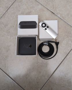 Apple TV