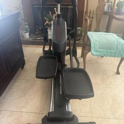 Nordictrack  E70 Elliptical Fitness 