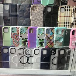 iPhone 11 & iPhone 11 ProMax cases