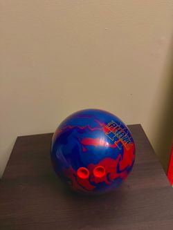Storm phase 2 pearl 15lb