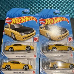 Honda prelude 4