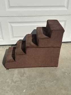 Dog Pet Stairs 