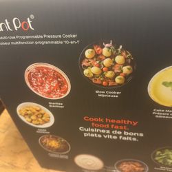 Instant Pot 