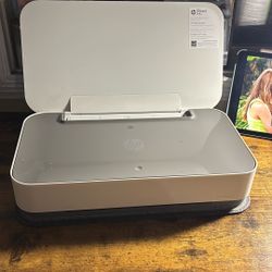 Discontinued HP Tango X Printer 