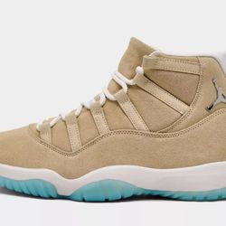 Size 14 - Jordan 11 H-Town