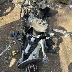 2019-2026 Silverado/ gmc sierra front suspension parts