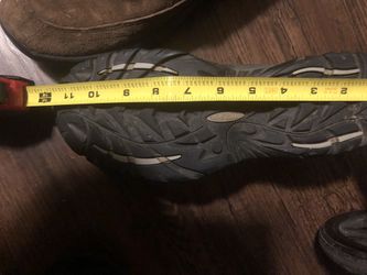 Zapatos exelente condicion