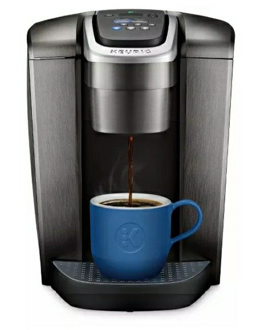 Keurig K Elite Coffee maker