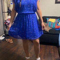 Woman’s clothes