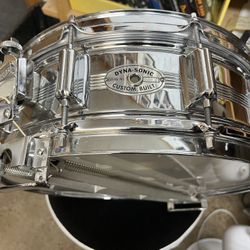 Rogers Dyno Sonic Snare Drum