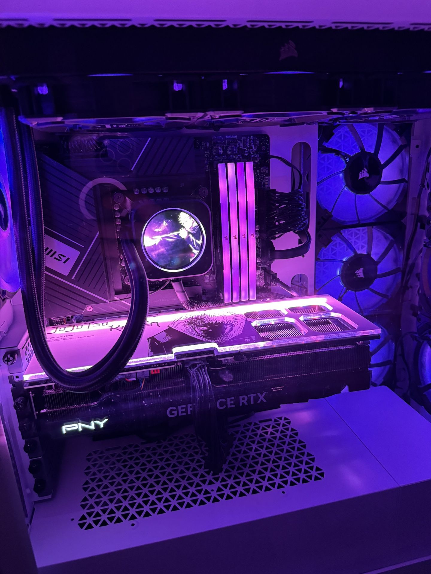 Graphics Card