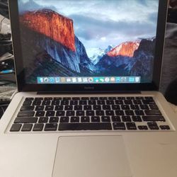 MacBook 13” 1(contact info removed)